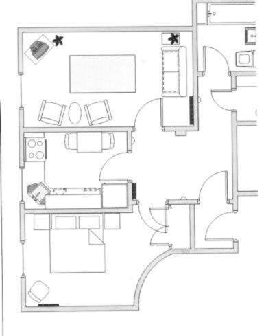 The Blair Street Residence Эдинбург Экстерьер фото